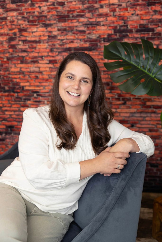 Minneapolis Doula Headshot