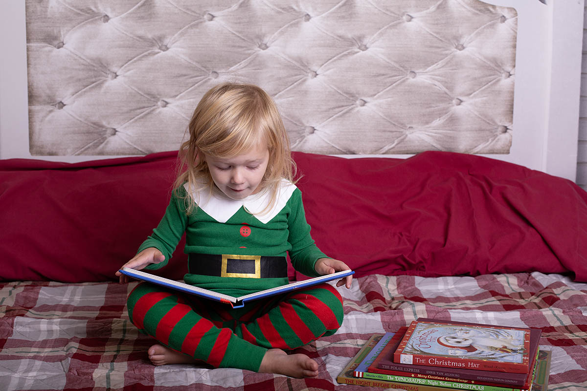 Story time wonder