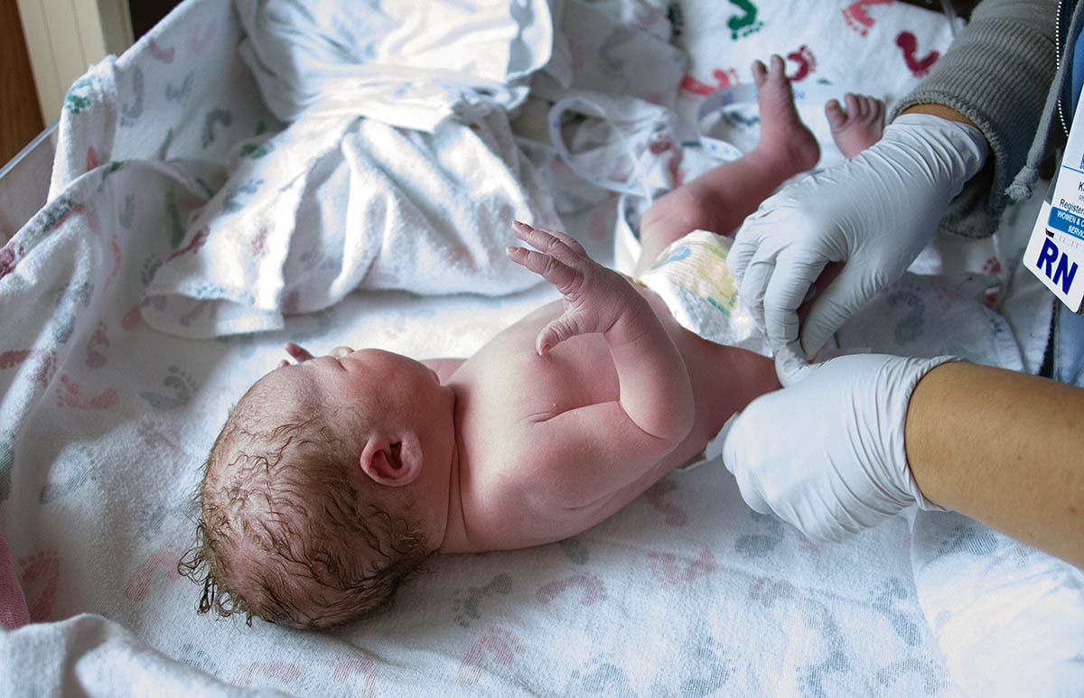 birth photography north memorial hospital robbinsdale mn