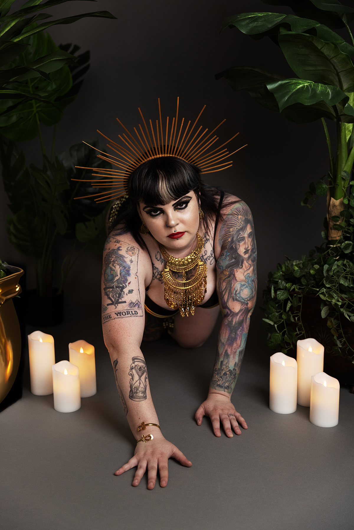 boudoir goddess minneapolis