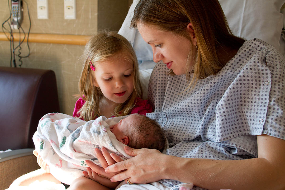 Fresh 48 North Memorial Hospital Robbinsdale