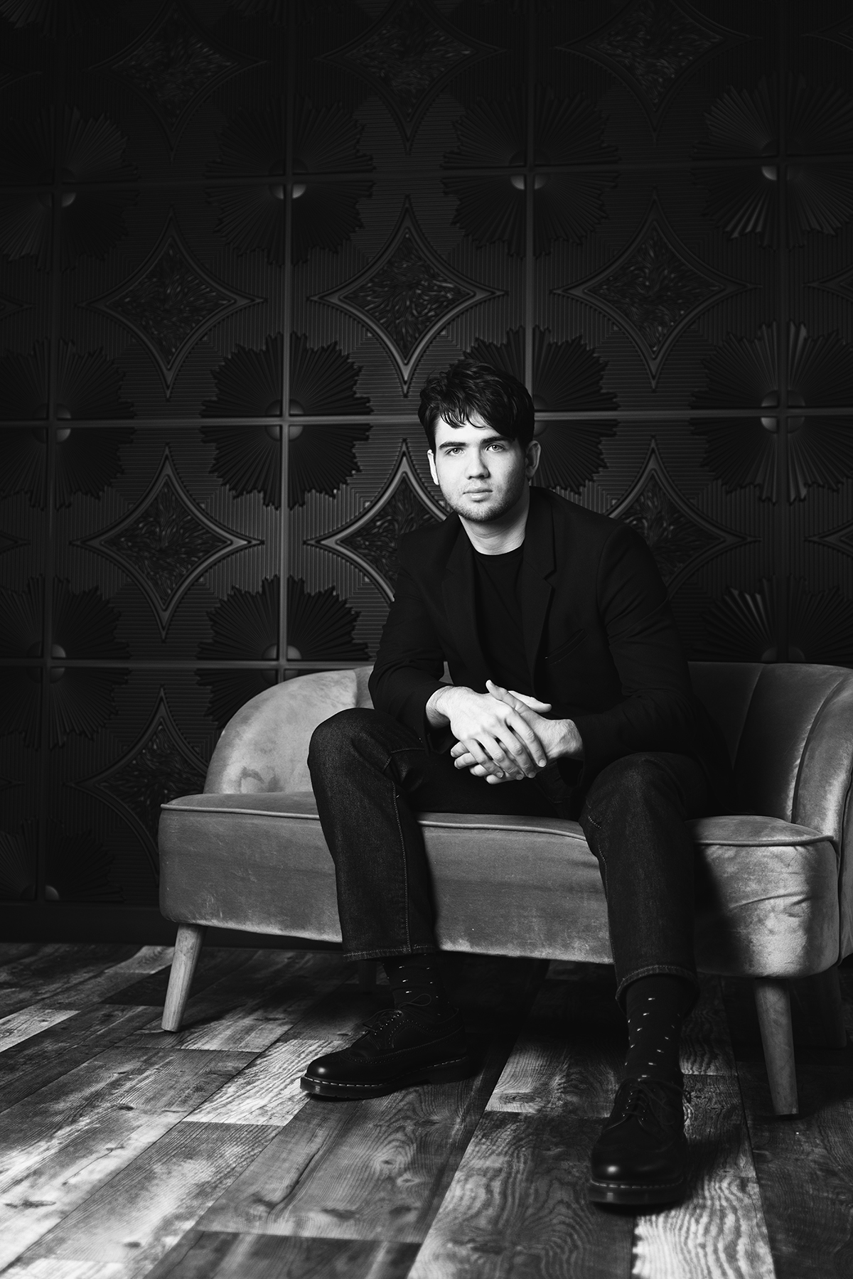 Minneapolis Personal Brand Photographer