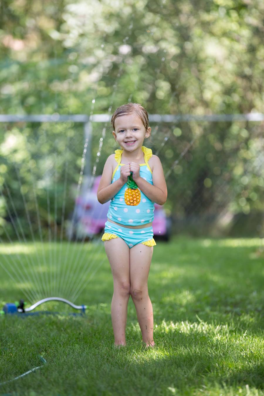 sprinkler fun