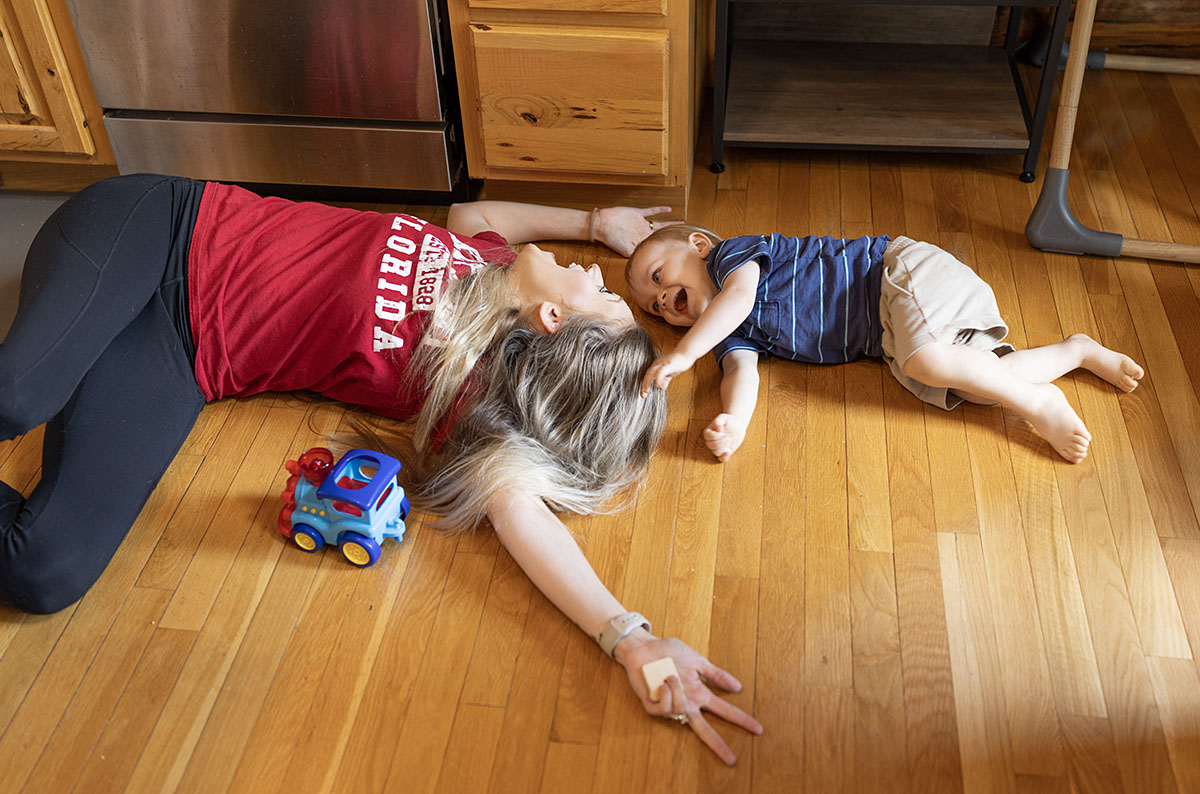 Chaos coordinator minneapolis photographer