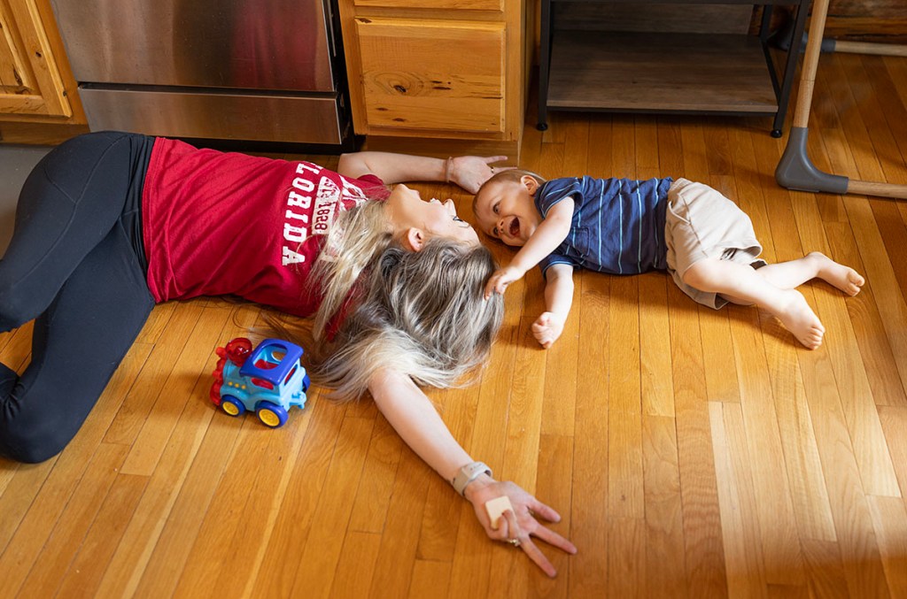 Chaos coordinator minneapolis photographer