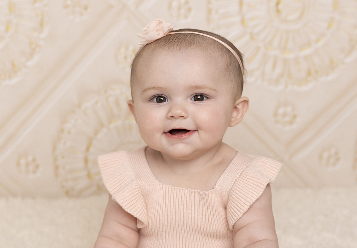 Plymouth Minnesota Baby Photographer